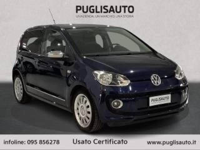 Volkswagen Up! 1.0 75 Cv 5 Porte Move Up! 