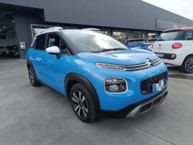 Citroen C3 Aircross Bluehdi 100 S&s Shine 
