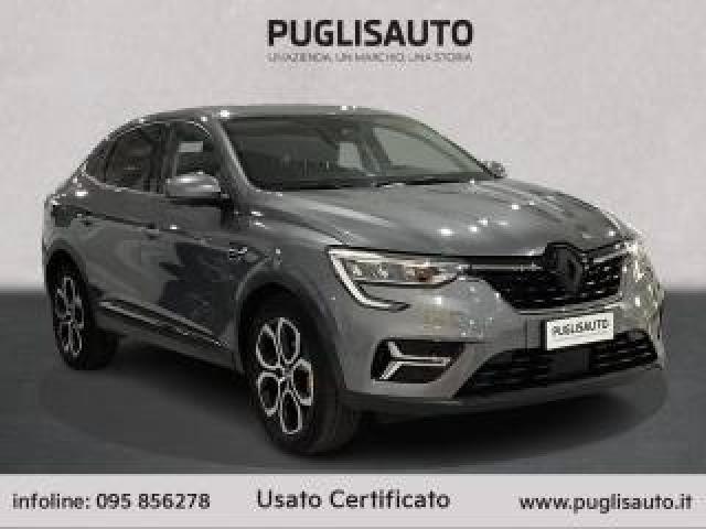 Renault Arkana Arkana Tce 140 Cv Edc Techno 