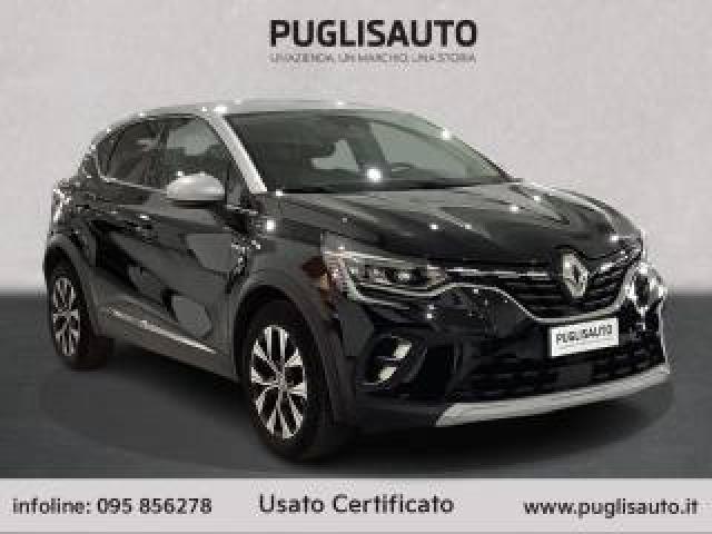 Renault Captur Tce 90 Cv Techno 