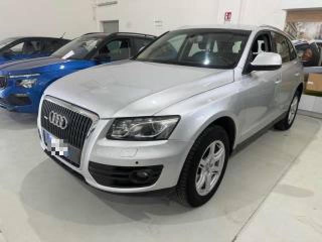 Audi Q5 2.0 Tdi 170 Cv Quattro Advanced 