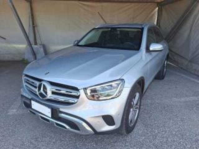 Mercedes Benz Glc 200 D 4matic Business Extra 