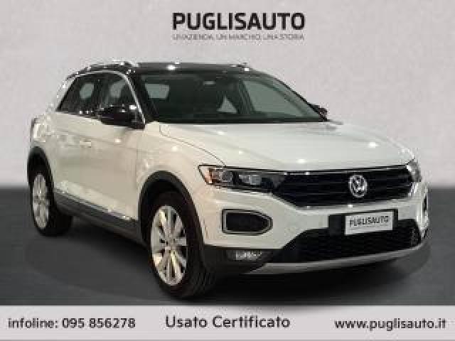 Volkswagen T-Roc 1.6 Tdi Scr Business Bluemotion Technology 
