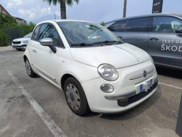 Fiat 500 1.2 Easypower Pop 