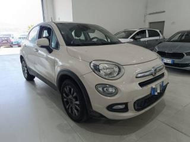 Fiat 500x 1.4 Multiair 140 Cv Lounge 