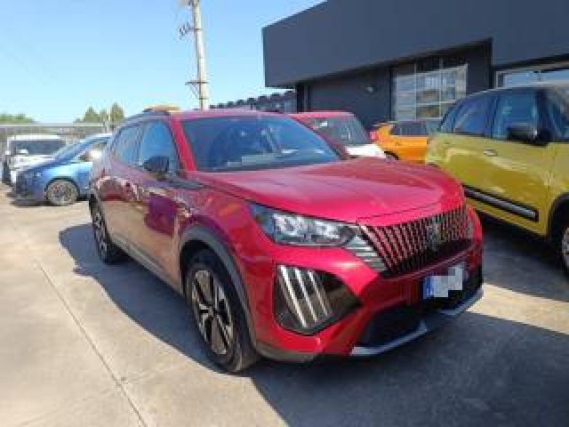 Peugeot 2008 Bluehdi 130 S&s Eat8 Allure 