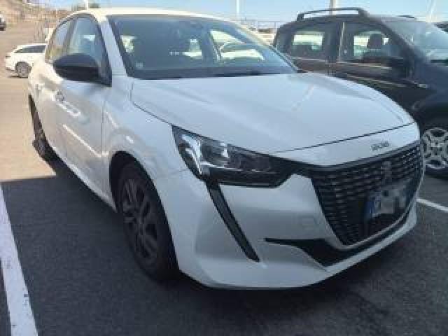 Peugeot 208 Puretech 100 Stop&start 5 Porte Active Pack 