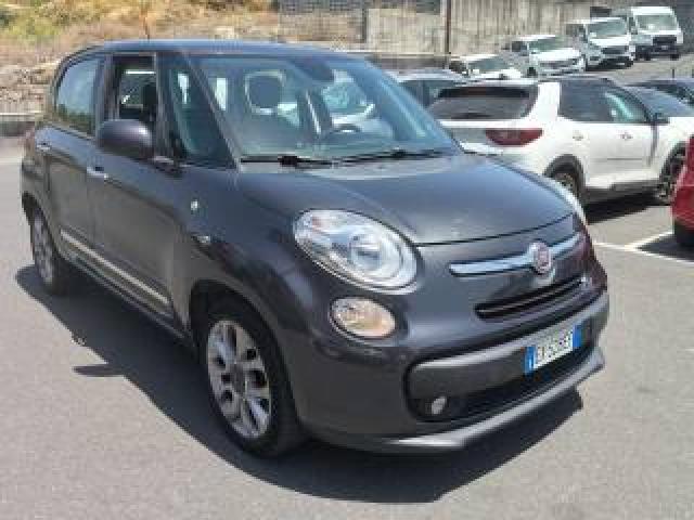 Fiat 500l 1.4 T-Jet 120 Cv Gpl Lounge 