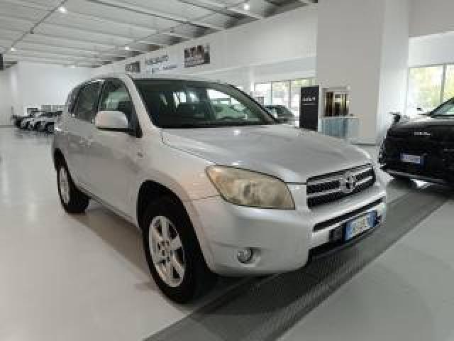 Toyota Rav 4 My23 Rav4 Crossover 2.2 D-4d 136 Cv Dpf Sol 