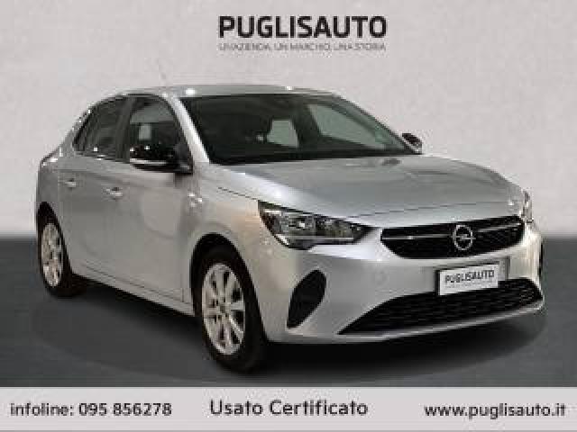 Opel Corsa 1.2 Edition 