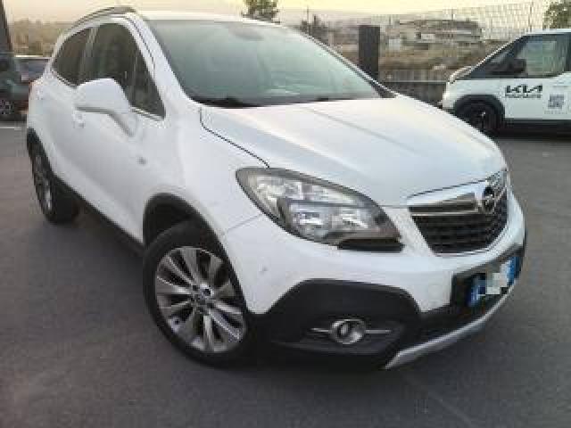 Opel Mokka 1.6 Cdti Ecotec 136cv 4x2 Start&stop Cosmo 
