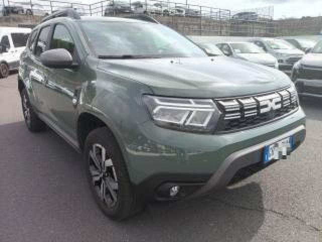 Dacia Duster 1.0 Tce Gpl 4x2 Journey Up 
