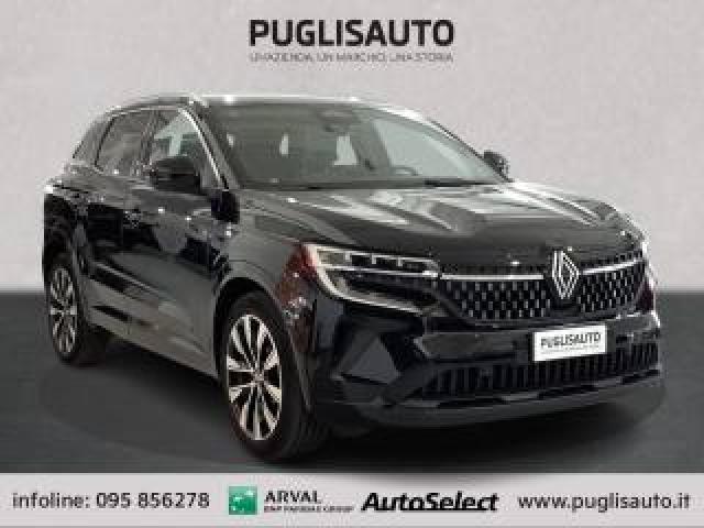 Renault Austral Austral Full Hybrid E-Tech 200 Cv Techno 