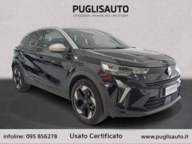 Renault Captur Tce 90 Cv Techno 
