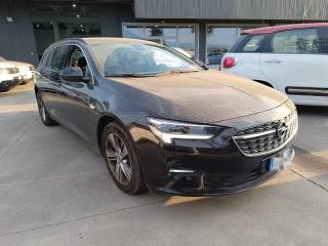 Opel Insignia 2.0 Cdti 174 Cv S&s Sports Tourer Business Elegan 