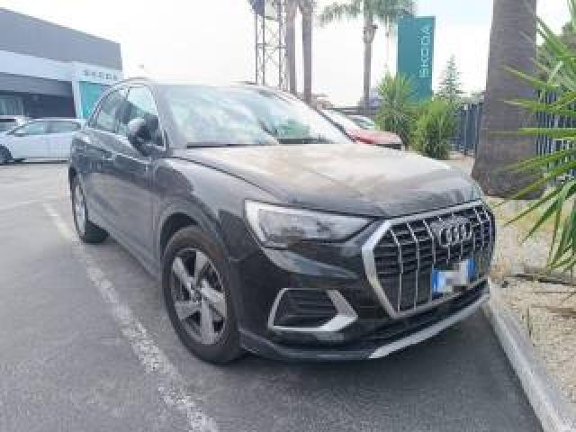 Audi Q3 35 Tdi S Tronic Business Advanced 