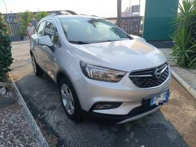 Opel Mokka X 1.6 Cdti Ecotec 136cv 4x4 Start&stop Advance 
