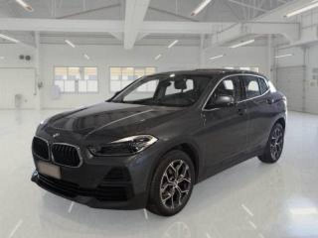 Bmw X2 Sdrive18d 