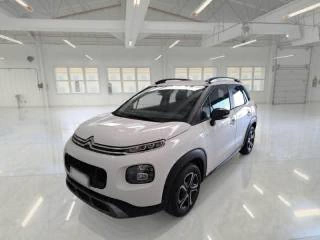 Citroen C3 Aircross Bluehdi 100 S&s Feel 