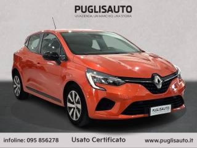 Renault Clio Tce 90 Cv 5 Porte Equilibre 