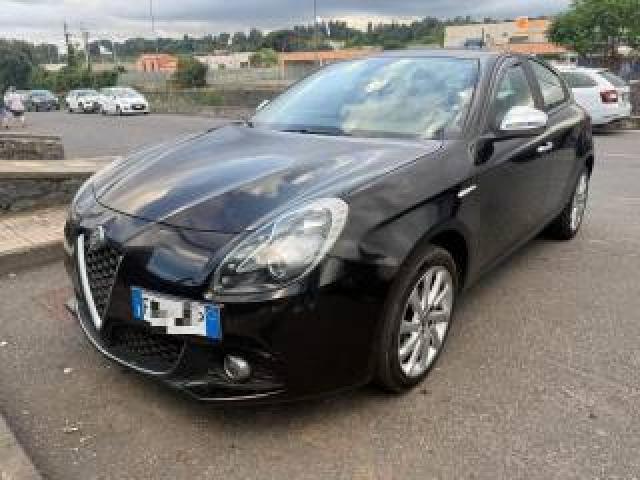 Alfa Romeo Giulietta 1.6 Jtdm 120 Cv Super 