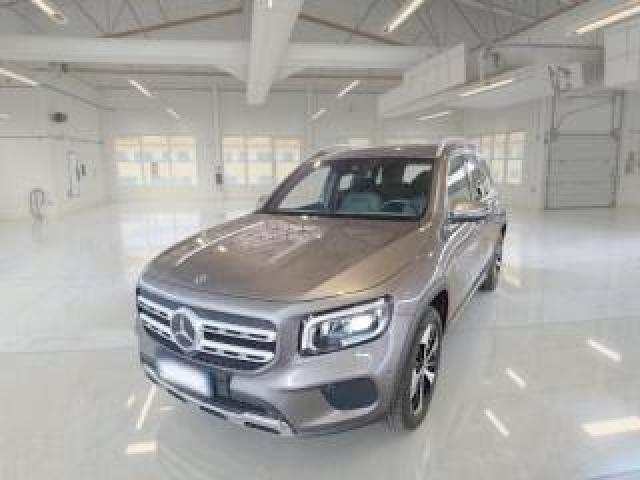 Mercedes Benz Glb 180 D Automatic Sport Plus 