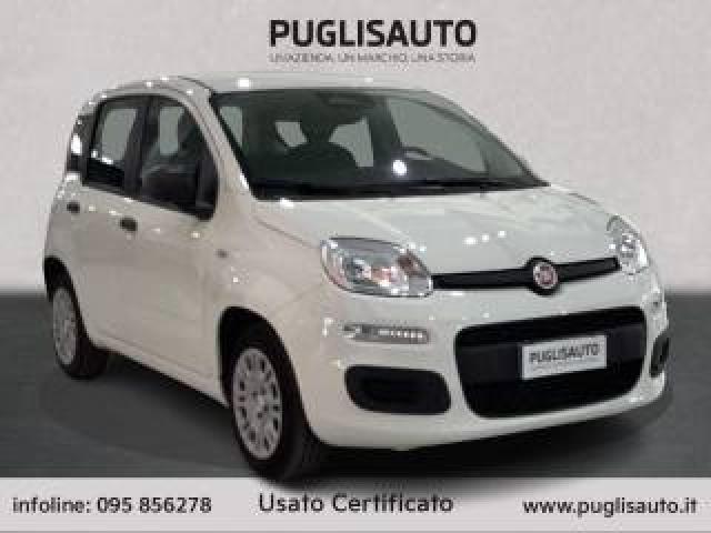 Fiat Pandina 1.0 Firefly 65 Cv Hybrid Pop 