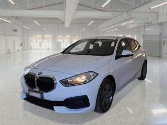 Bmw 118 D 5p. Business Advantage 