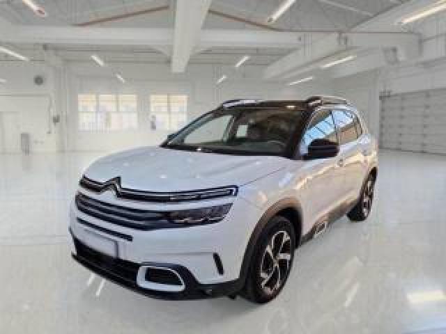 Citroen C5 Aircross Bluehdi 130 S&s Eat8 C-Series 
