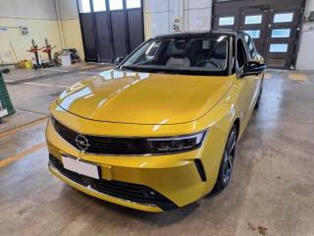Opel Astra 1.5 Turbo Diesel 130 Cv At8 Business Elegance 