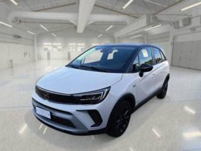 Opel Crossland 1.2 12v Start&stop Design & Tech 