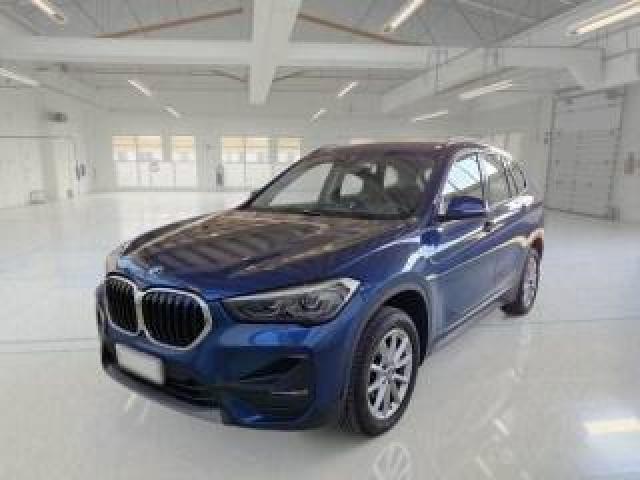 Bmw X1 Sdrive16d Business Advantage 