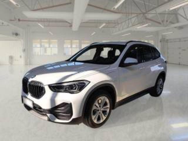Bmw X1 Xdrive25e Business Advantage 