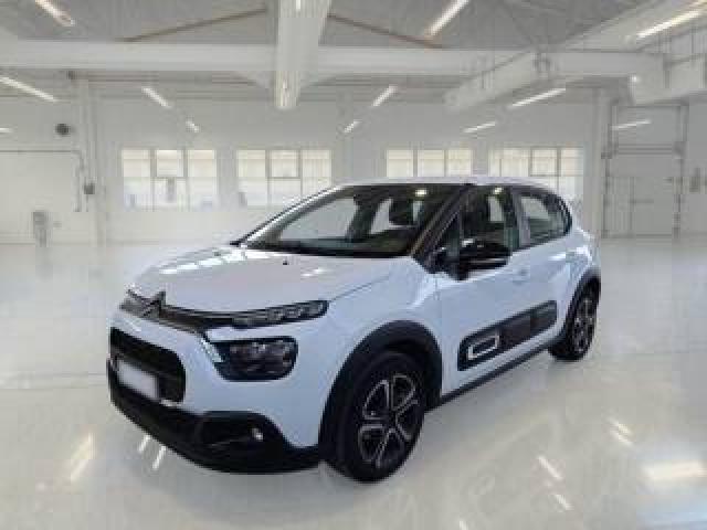 Citroen C3 Bluehdi 100 S&s Feel Pack 