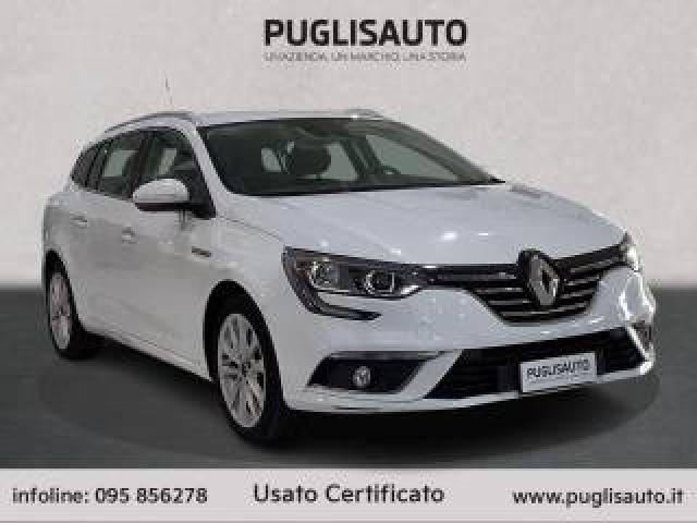 Renault Megane Mégane Sporter Tce 140 Cv Fap Duel2 