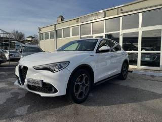 Alfa Romeo Stelvio 2.2 Turbodiesel 210 Cv At8 Q4 Executive 