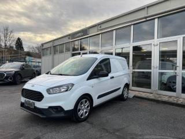 Ford Transit Courier 1.5 Tdci 75cv Van  