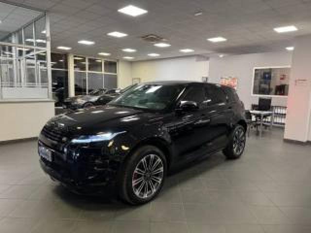 Land Rover Range Rover Evoque 2.0d I4 163 Cv Awd Auto Se N1 