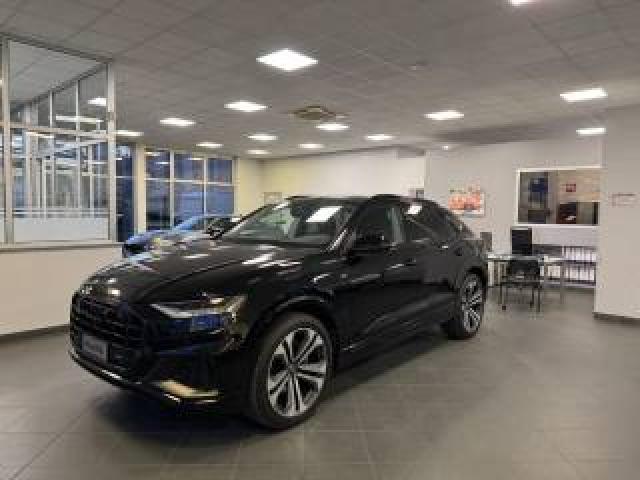 Audi Q8 50 Tdi 286 Cv Quattro Tiptronic S-Line 