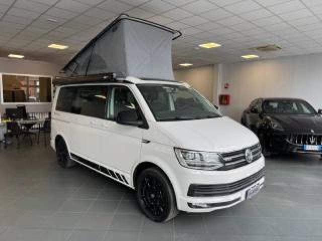 Volkswagen California 2.0 Tdi 150cv Dsg 4motion Beach 