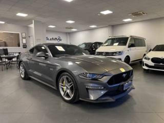 Ford Mustang Fastback 5.0 V8 Aut. Gt 