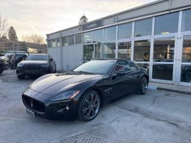 Maserati Granturismo 4.7 V8 Sport Aut. 