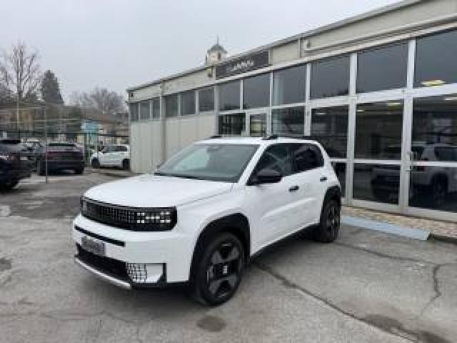 Fiat Grande Panda 1.2 Hybrid 110 Cv S&s La Prima 