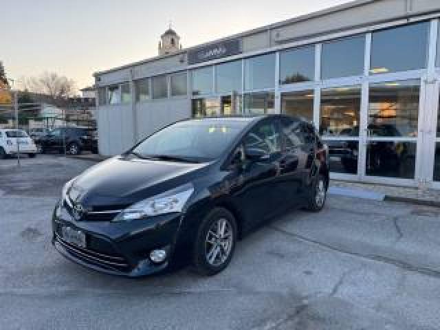 Toyota Verso 1.6 D-4d Active 