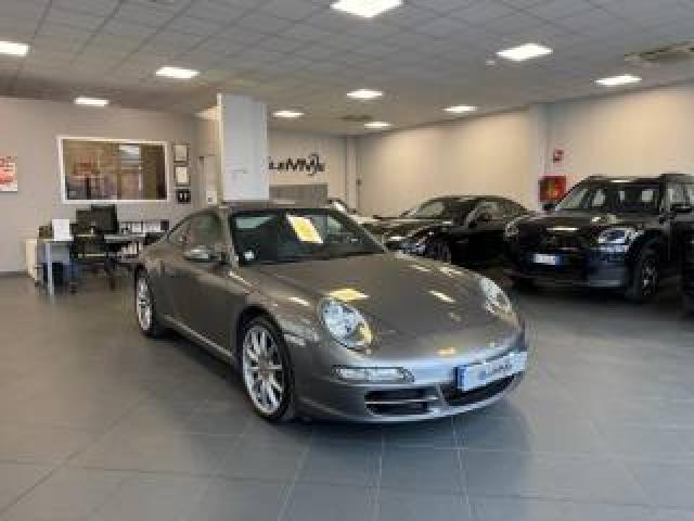 Porsche 911 997 Carrera Coupé 