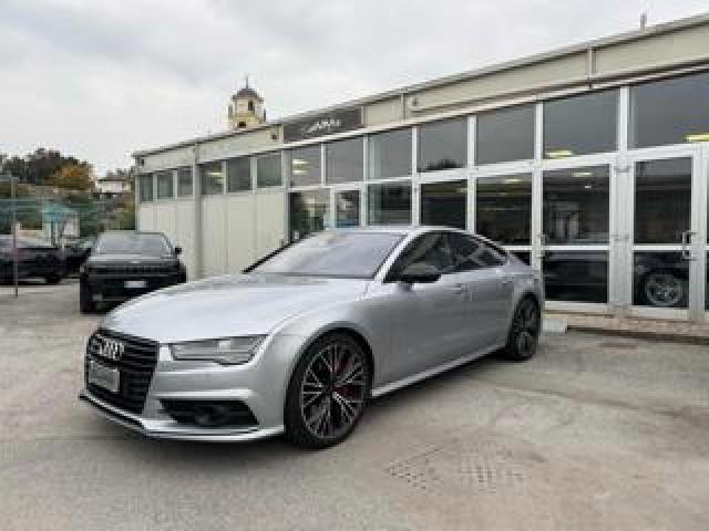 Audi A7 Spb 3.0 Tdi Competition Quattro Tiptronic 