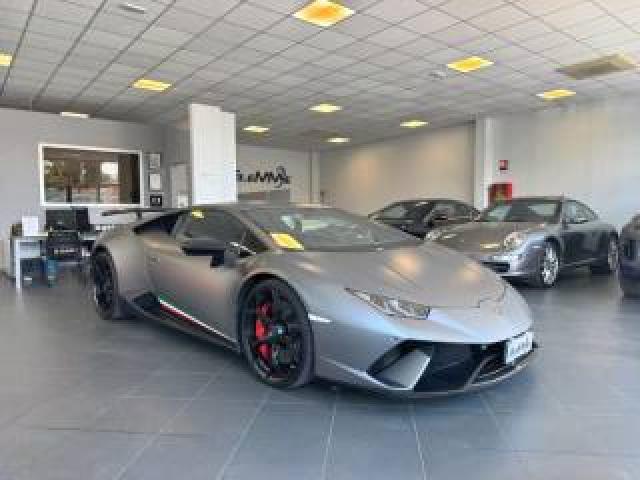 Lamborghini Huracan Performante 5.2 V10 Coupé  