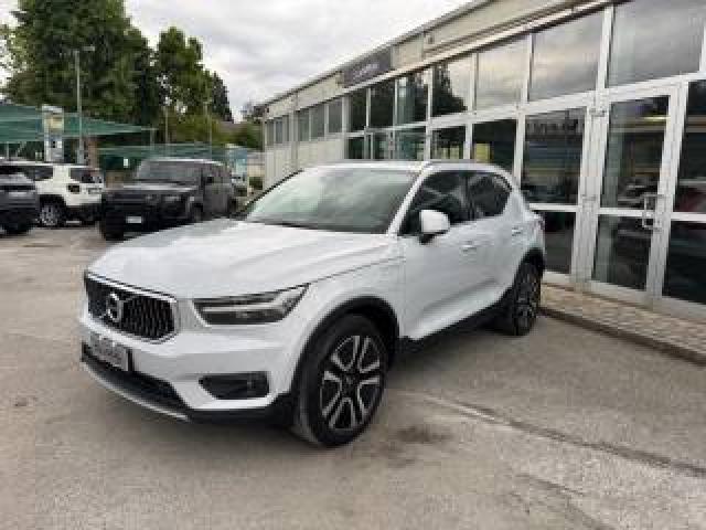 Volvo Xc40 T4 Recharge Plug-In Hybrid Automatic 