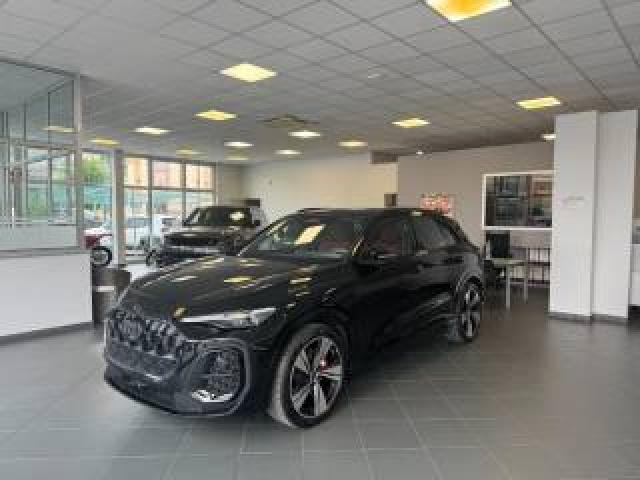 Audi Sq5 Tfsi Mhev+ Quattro Launch Edition 