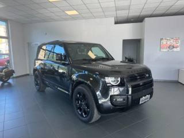 Land Rover Defender 110 2.0 Si4 Phev 404 Cv Awd Auto S/ Iva Compresa 